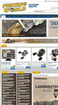 Mobile Screenshot of fishingworld.ca